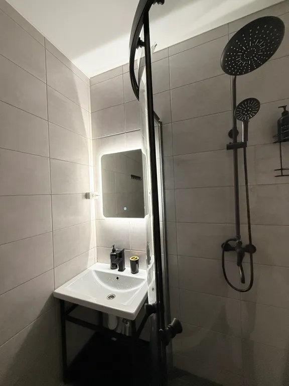 Квартира Квартира Студия у подножья горы — Шерегеш