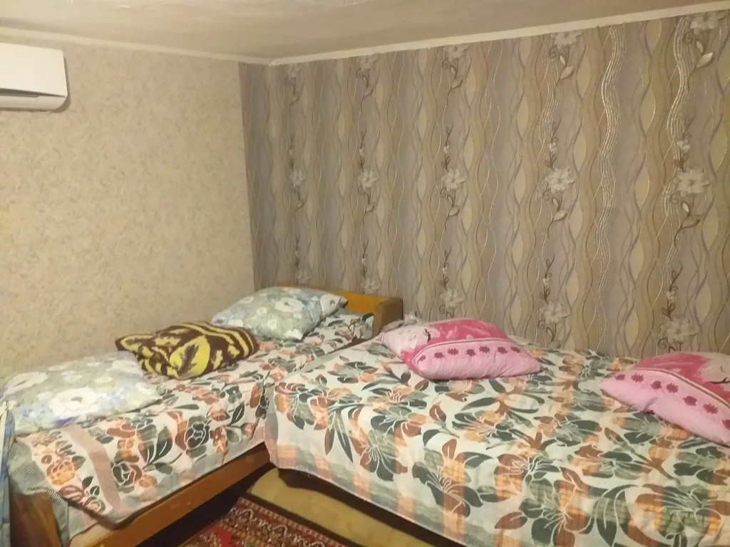 Коттедж Домик у моря — Гизель-Дере