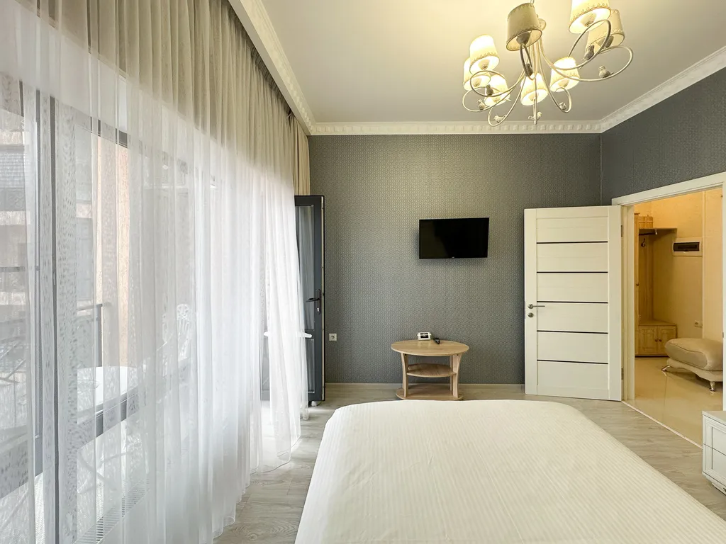 Апартамент Гармония