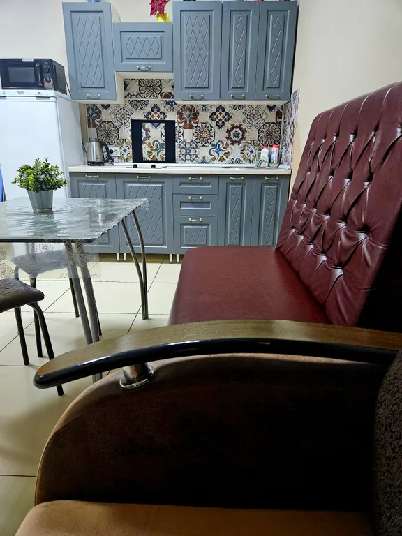 Двушка апартаменты в новом доме