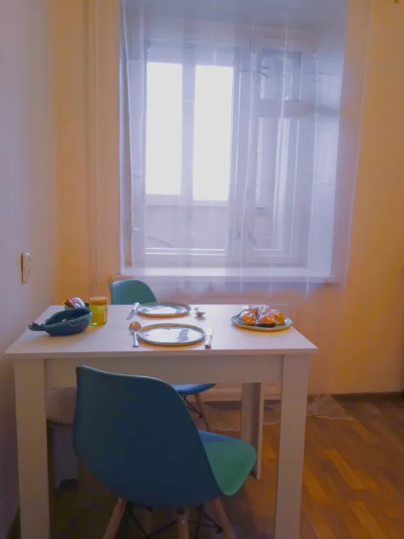 Квартира Квартира Бриз — Ярославль