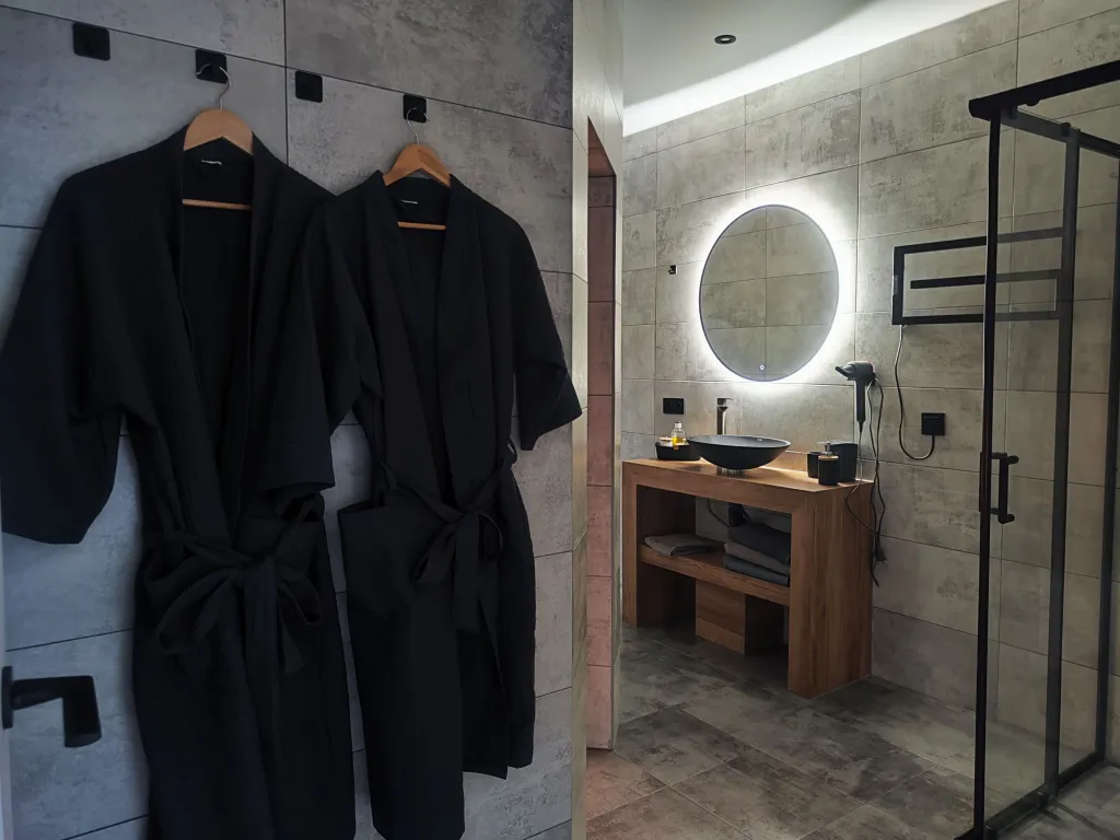 Новый финский дом Finn.Domm | 7км Гродно | Сауна | Чан | BBQ | Лес