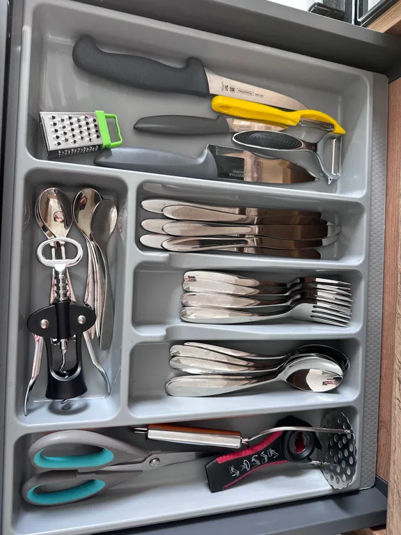 Квартира Уютная квартира в элитном жилом комплексе Балтийский берег — Светлогорск