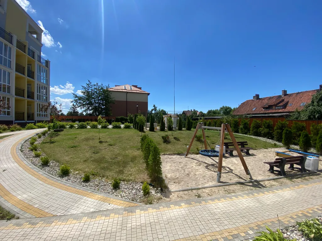 Апартамент Sunny day 2