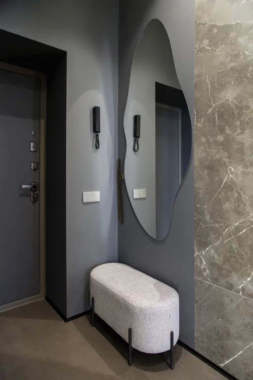 Стильная квартира с видом на Мамаев Курган