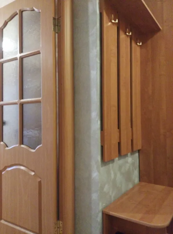 2-комнатные апартаменты уют