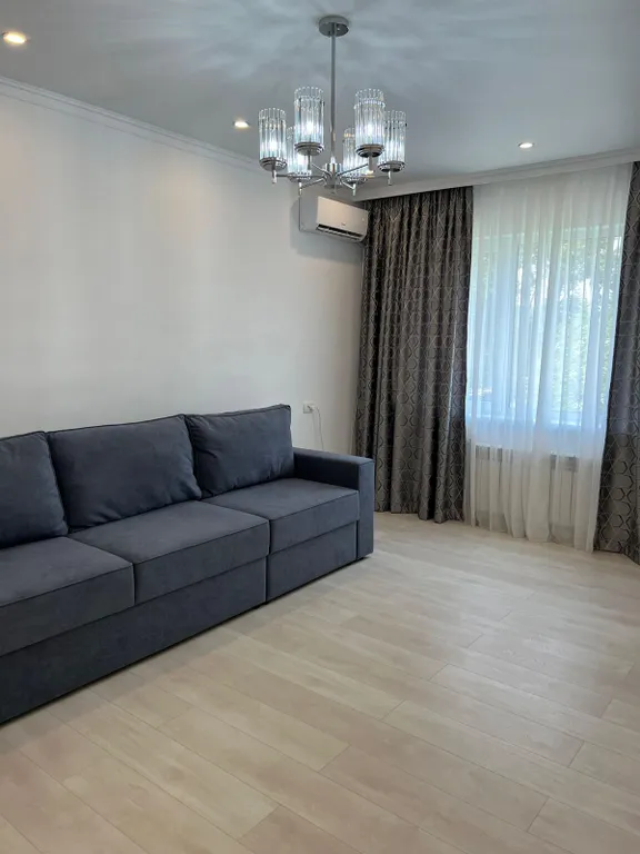 Шикарная 2-комнатная квартира с развитой инфраструктурой