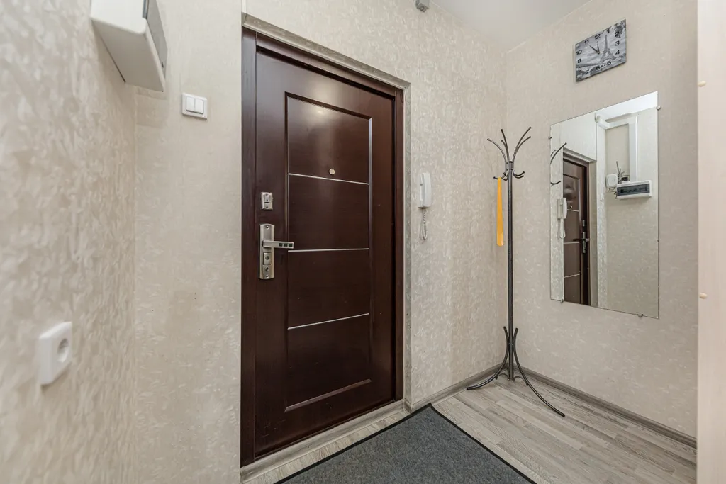 Отличная студия на Северо-западе