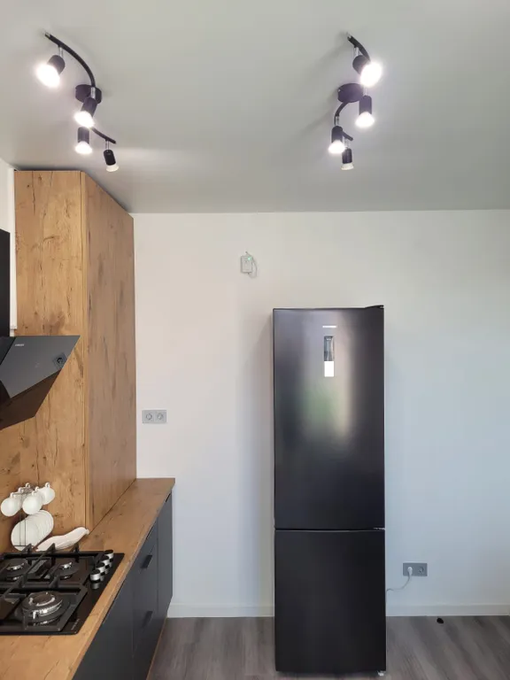 Уютная 1-комнатная квартира в городе Светлогорск