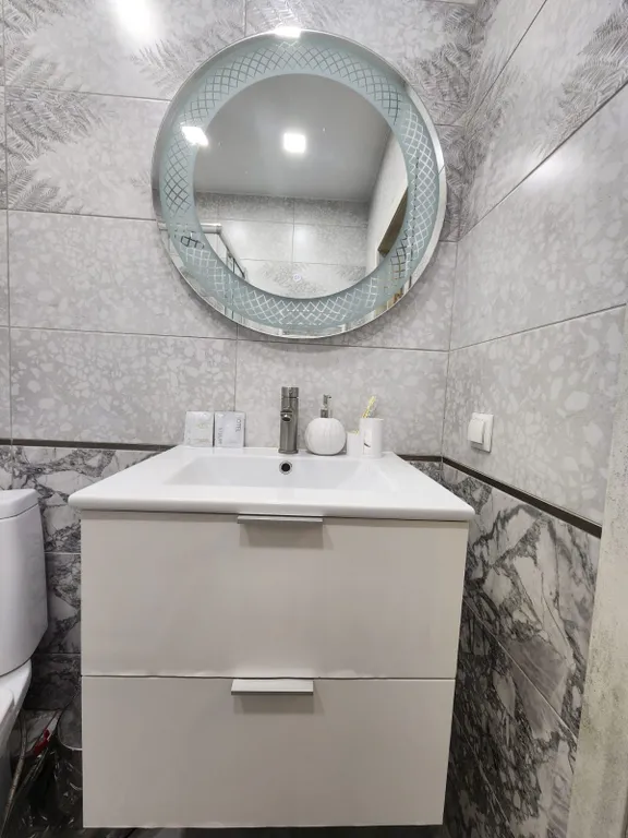 Квартира рядом с аэропортом