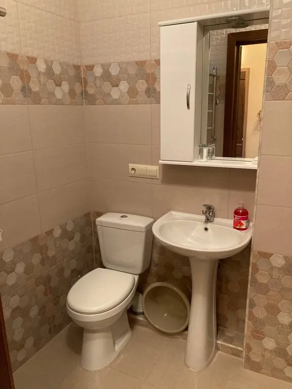 Квартира Квартира Тихая гавань — Севастополь