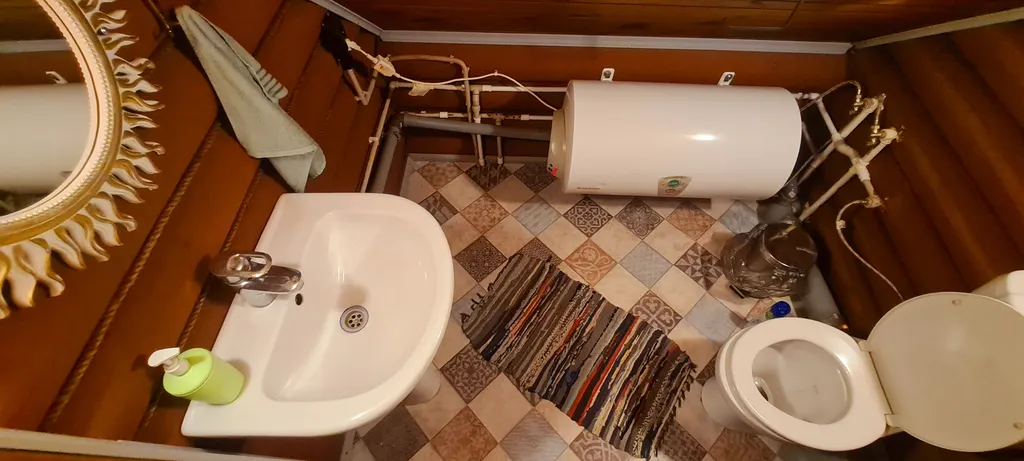 5-комнатный Дом