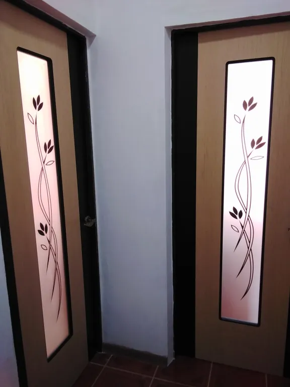 Уютная квартира недалеко от моря