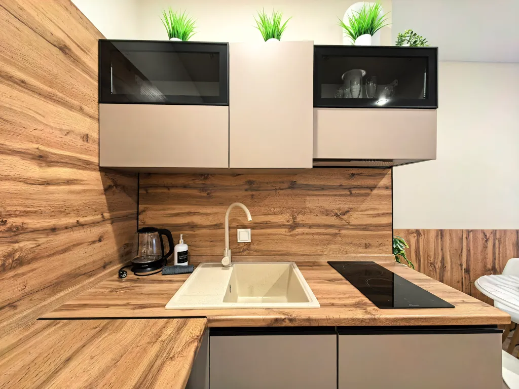 Как дома, только лучше