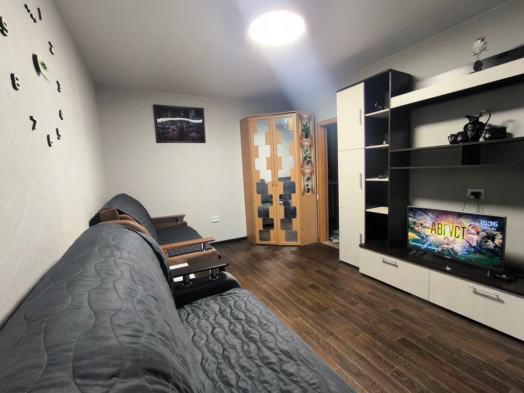 Квартира Уютная квартирка Белоснежка — аренда посуточно в Таганрог