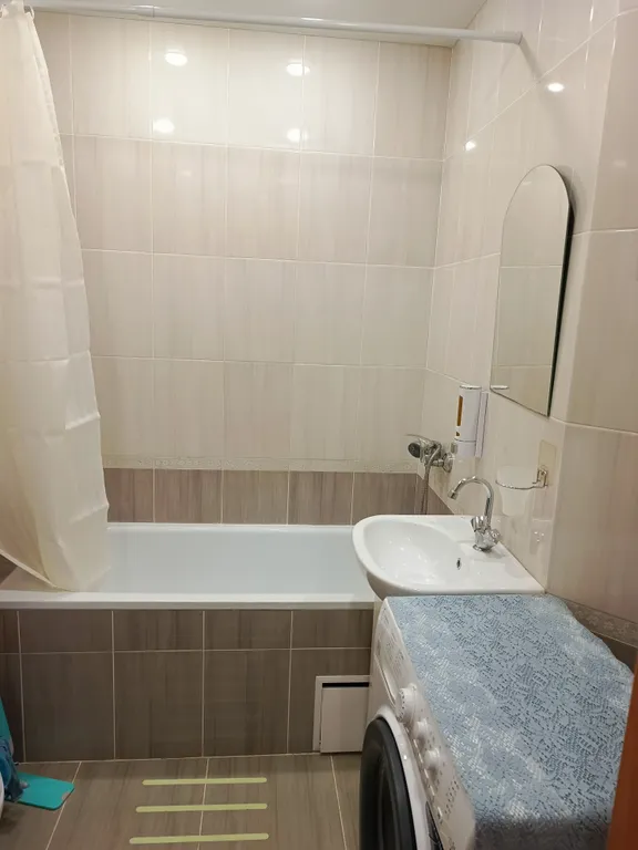 Квартира у моря