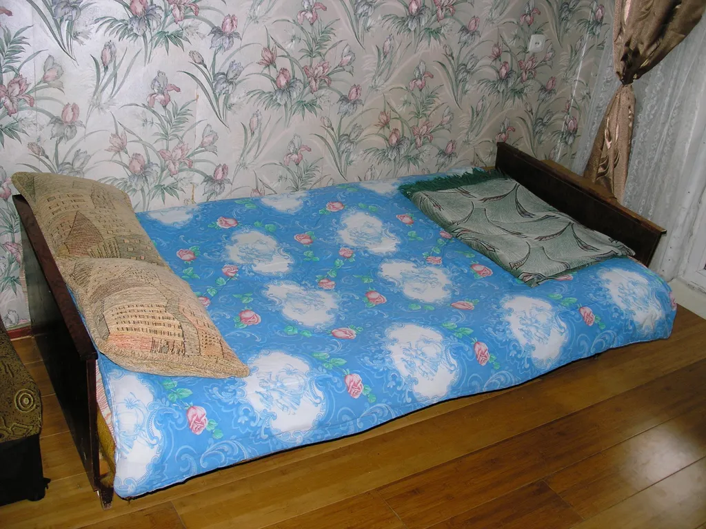 Квартира 1-комнатная Квартира — Евпатория