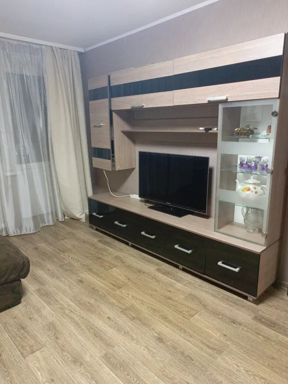 Квартира Квартира в микрорайоне Техстекло — Саратов