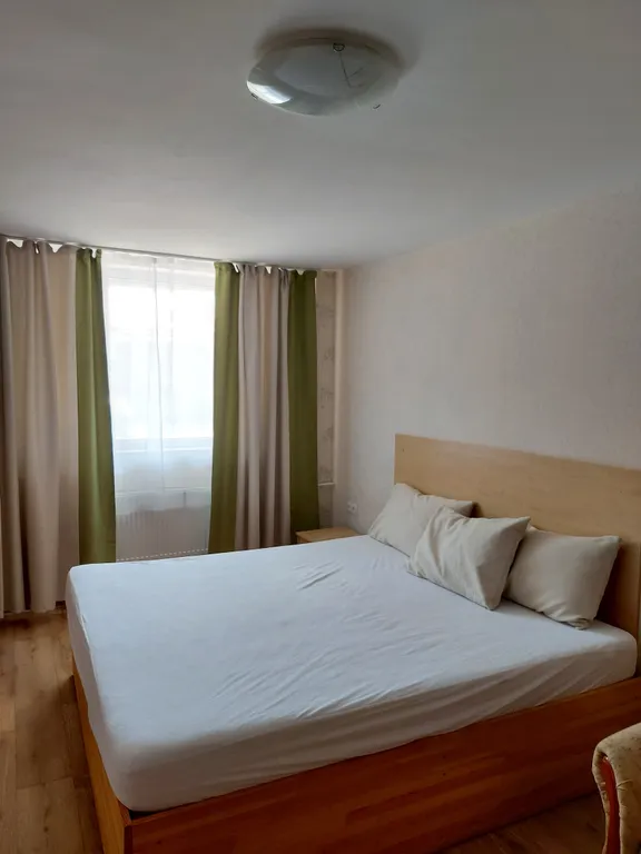 1-комнатная Квартира — аренда посуточно в Симферополь