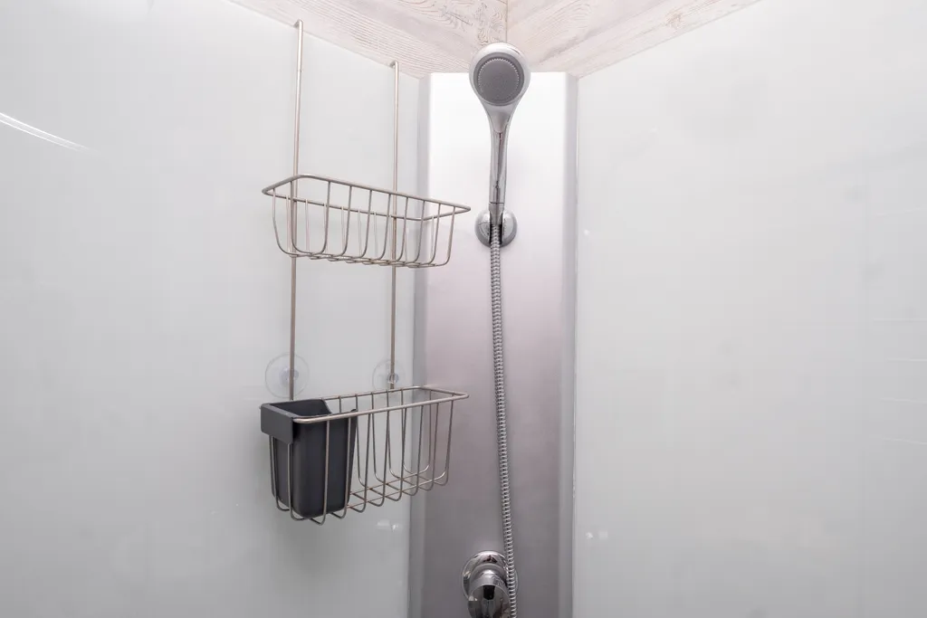 Современная студия с видом на исторический центр