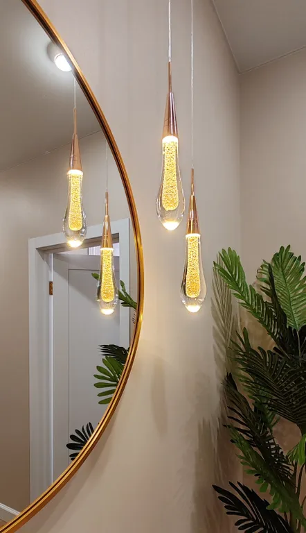 Новая дизайнерская квартира в самом сердце города