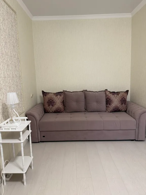 Уютная квартира в стиле прованс — аренда посуточно в Ессентукская