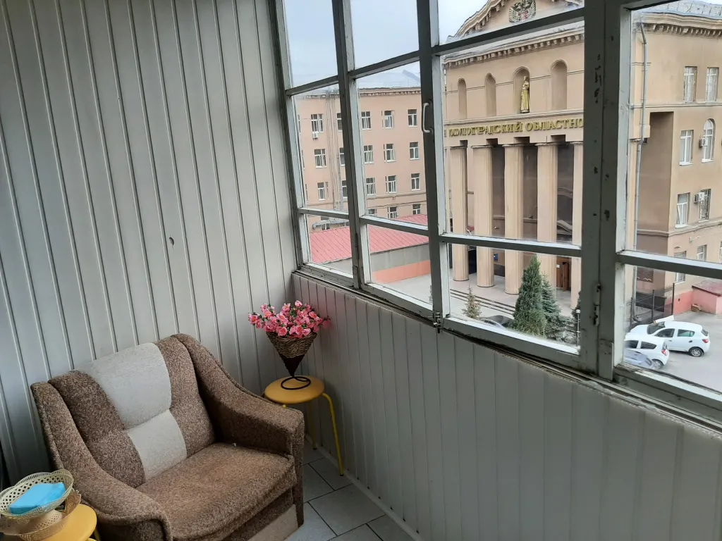 Квартира в самом центре