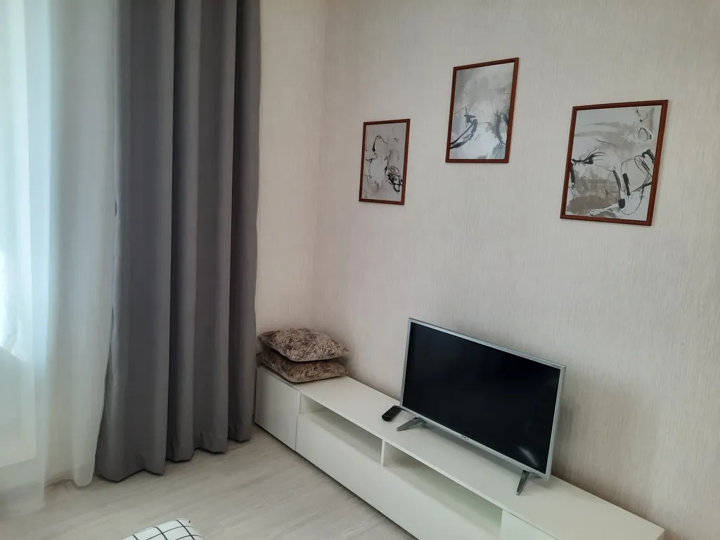 Уютная квартира в ЖК Новое Пушкино