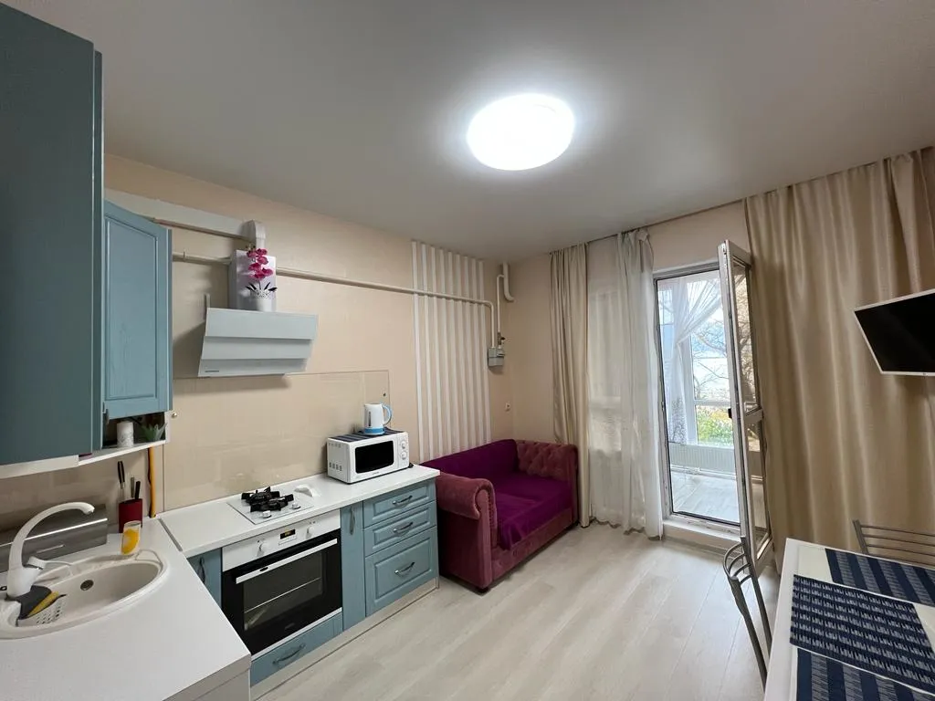 Видовые апартаменты на первой береговой линии Pearl of the sea