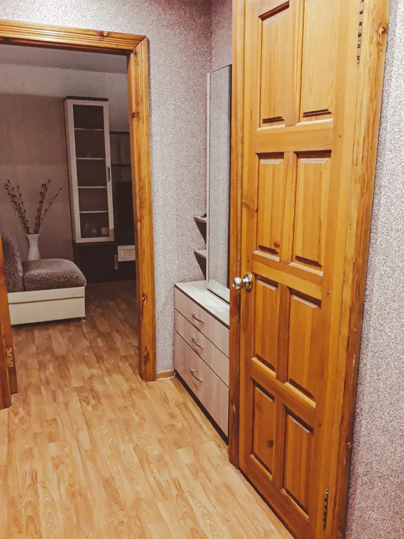 По домашнему