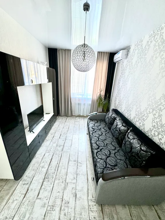 Апартамент комфорт класса Лесной