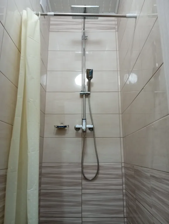 Уютная студия в центре города