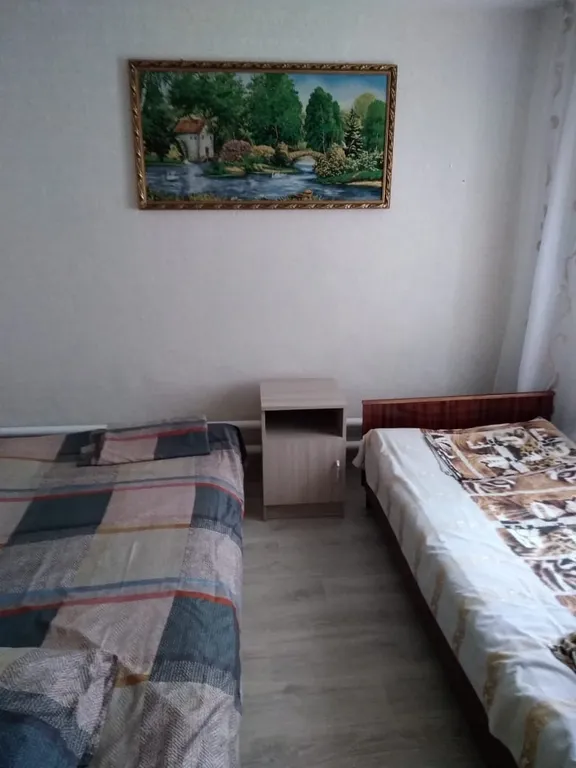 Частный дом недалеко от озера со всеми удобствами и кондиционером