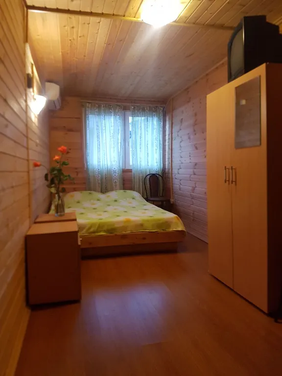 3-комнатный Дом