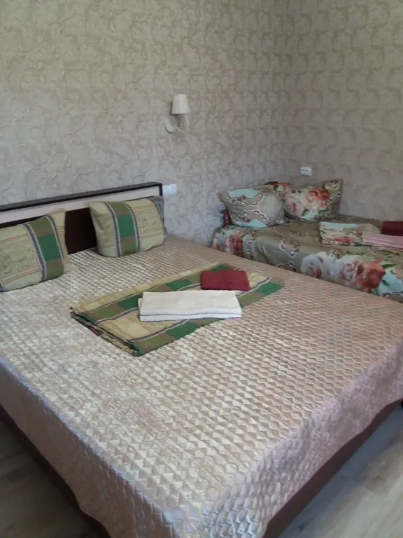 Квартира Комната — Ейск