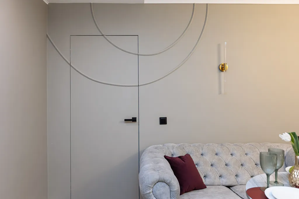 Квартира Квартира в центре рядом с Нижним озером — Калининград