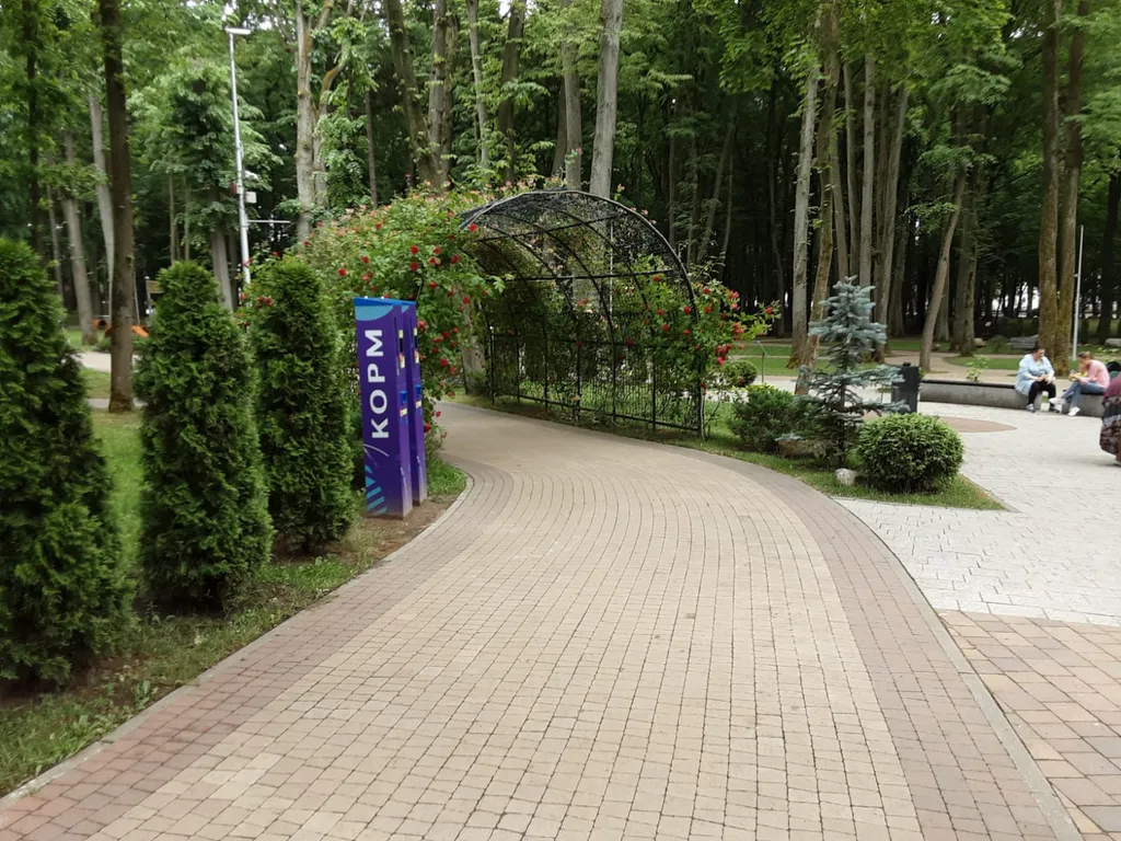 Светлая уютная 1-комнатная квартира в центре районе Новой Резиденции Гурьевска