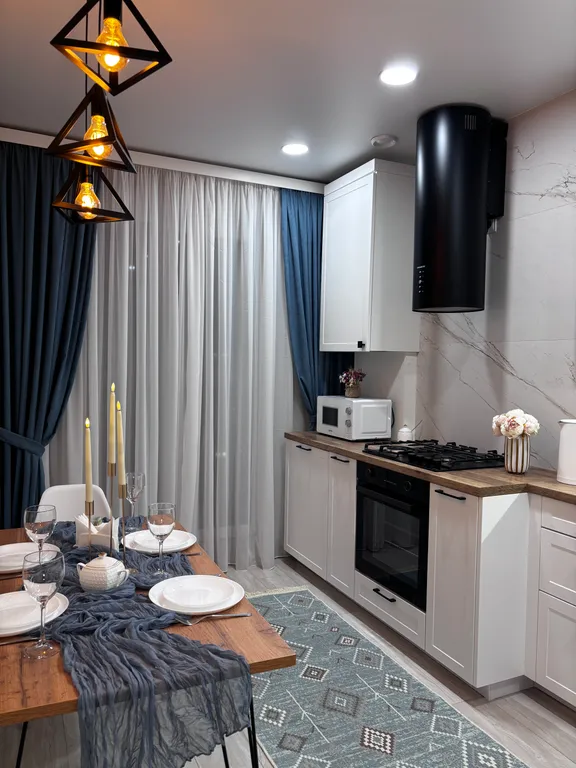 Квартира Комфортабельная квартира — Калининград