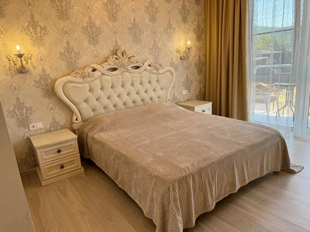 Квартира Комната — аренда посуточно в Кабардинка