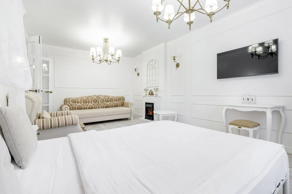 Комфортная квартира в центре Alena_home_grodno