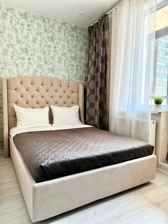 Уютно как дома