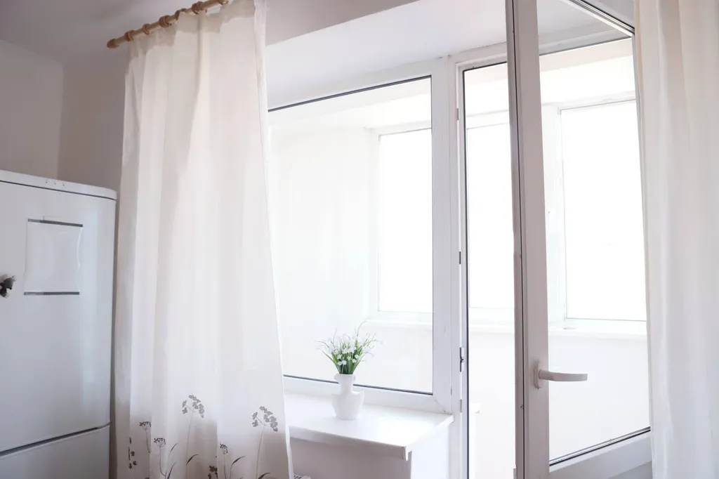 Светлая, чистая и просторная квартира