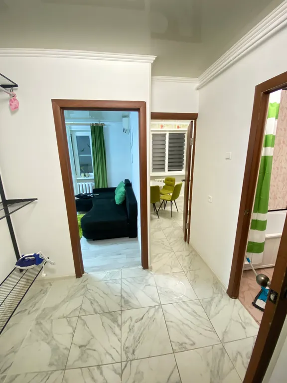 Уютная яркая квартира в самом сердце центра города