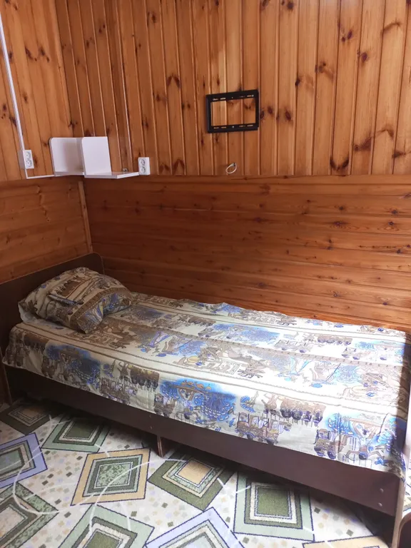 Квартира Комната с видом на горы — Сочи