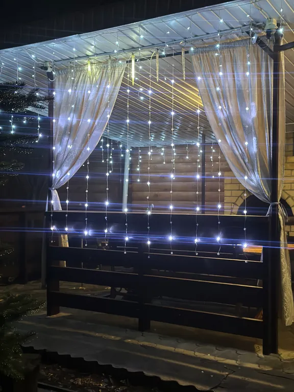 Континент - загородный оазис