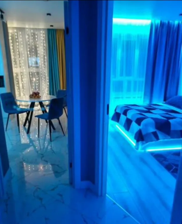 Квартира в самом красивом районе