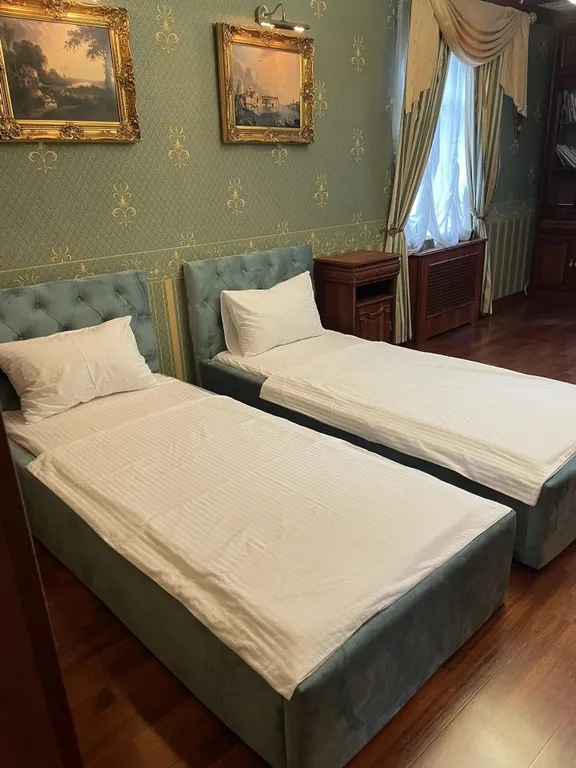 Вилла Барселона