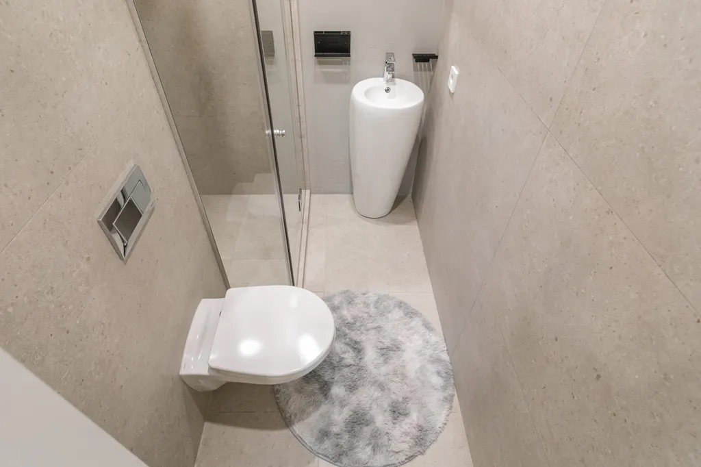 Квартира Квартира Новая студия рядoм с ФГБУ НМИЦ ССХ имени Бакулева — Новоивановское