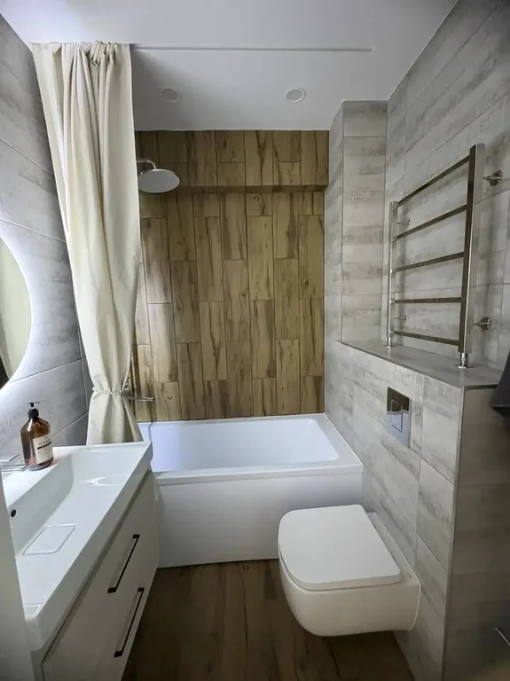 Квартира рядом с Ледовым катком