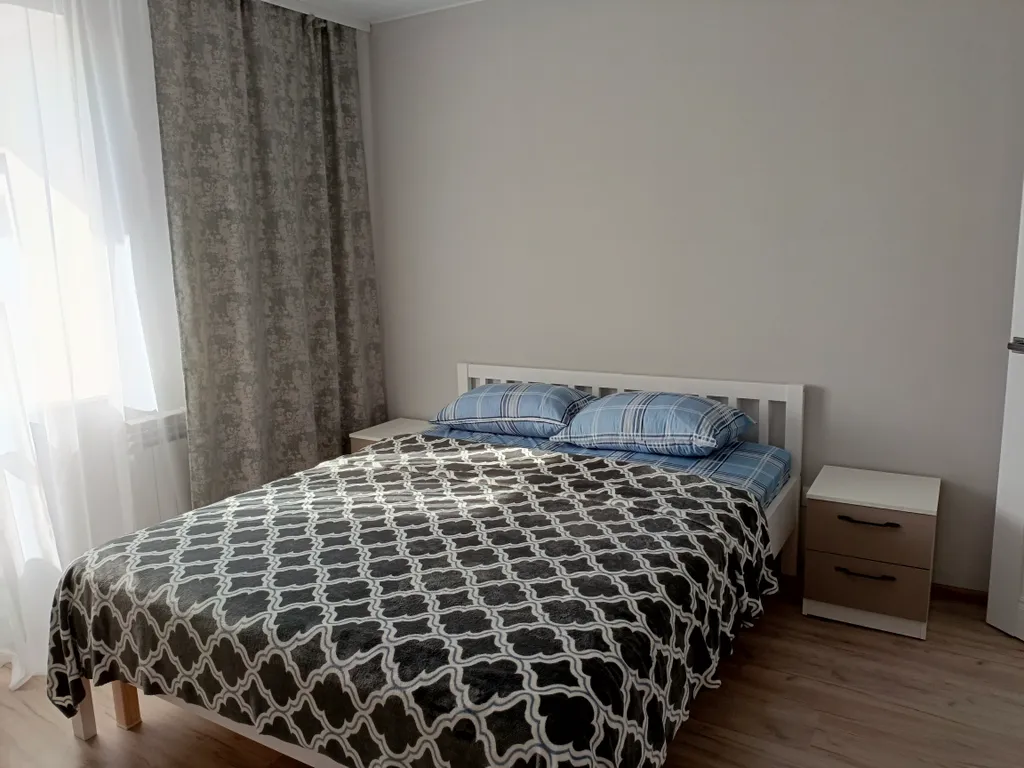 Апартаменты Пятница/Возле ТЦ Рио/до 5 чел